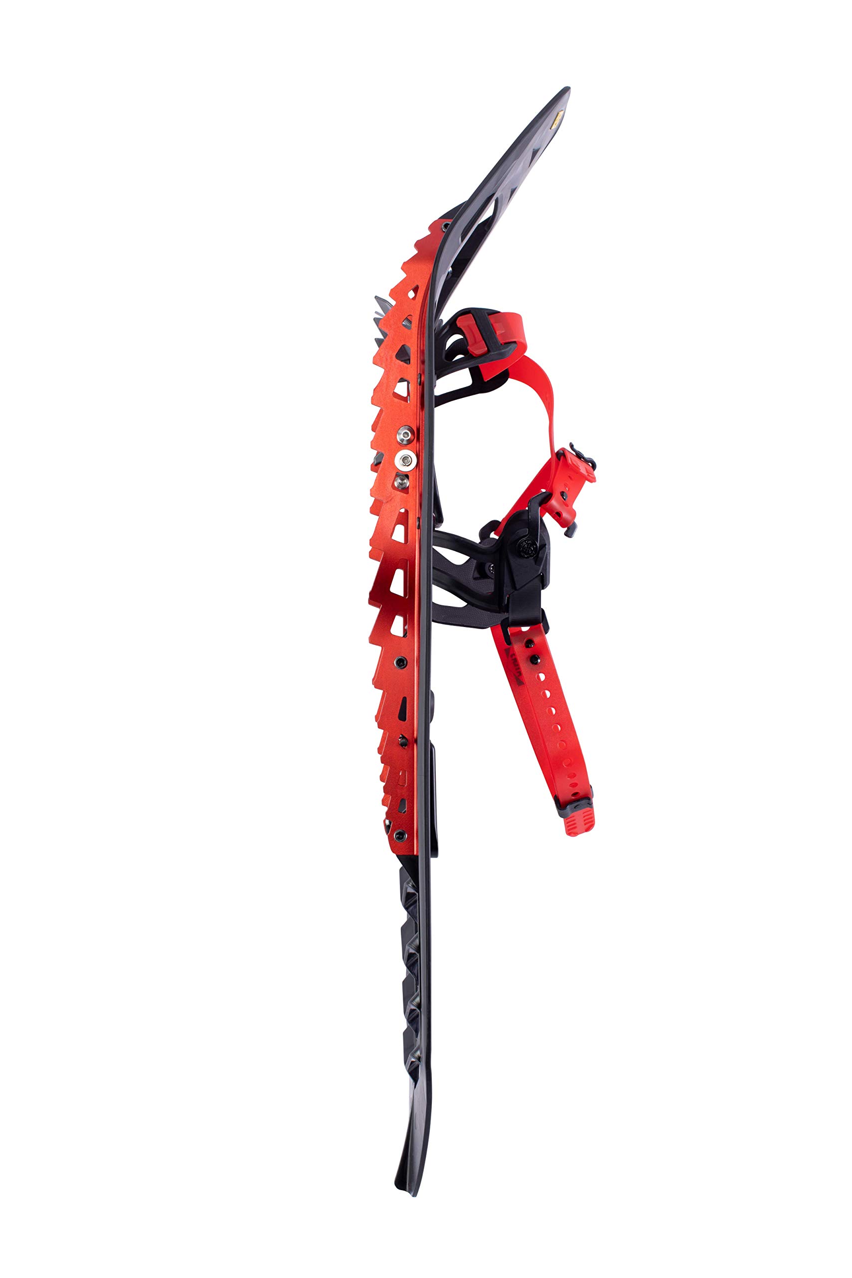 Atlas Snowshoes Helium Bc, Black/red, 23