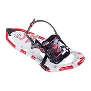 Atlas Run Snowshoe RED, 22