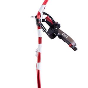 Atlas Run Snowshoe RED, 22