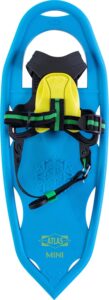 atlas snowshoes mini blue 17