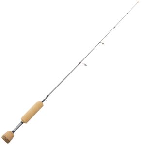 fenwick world class ice fishing spinning rod