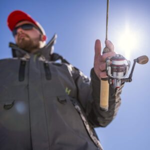 Fenwick World Class Ice Fishing Spinning Rod