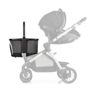 Evenflo Stroller Market Basket (Gray Sky)