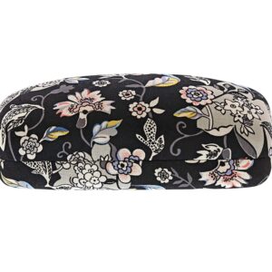 Vera Bradley Sunglasses Clamshell Case, Multi (Sunglass Case)