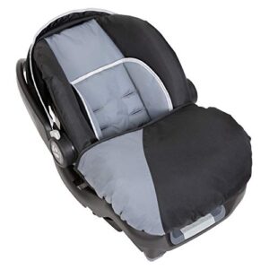 Baby Trend Ally 35 Infant Car Seat with Cozy Cover, Ultra