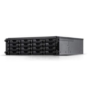 asustor as7116rdx 16 bay rackmount