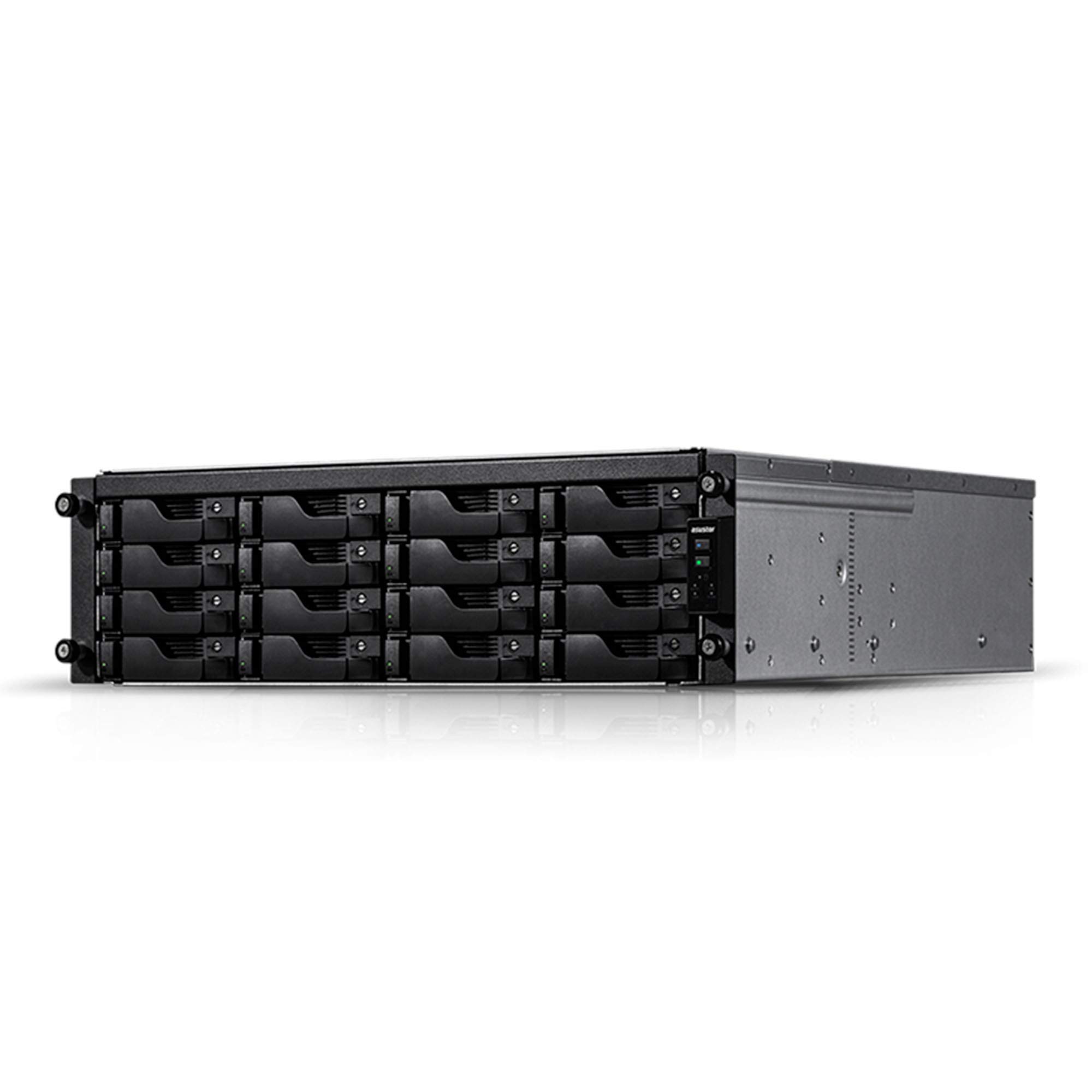 Asustor AS7116RDX 16 Bay Rackmount