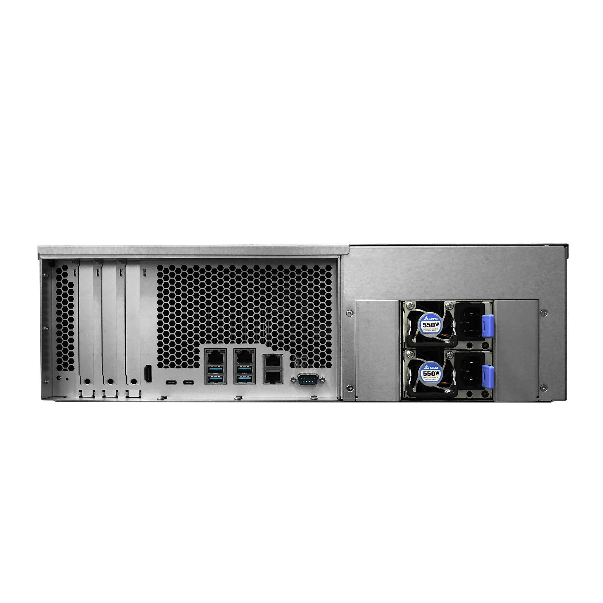 Asustor AS7116RDX 16 Bay Rackmount