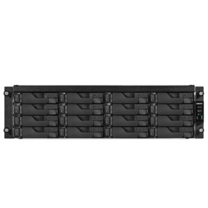 Asustor AS7116RDX 16 Bay Rackmount