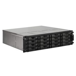 Asustor AS7116RDX 16 Bay Rackmount