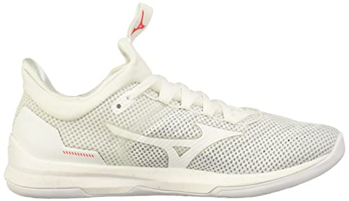 Mizuno Women's TC-11 Training Shoe White