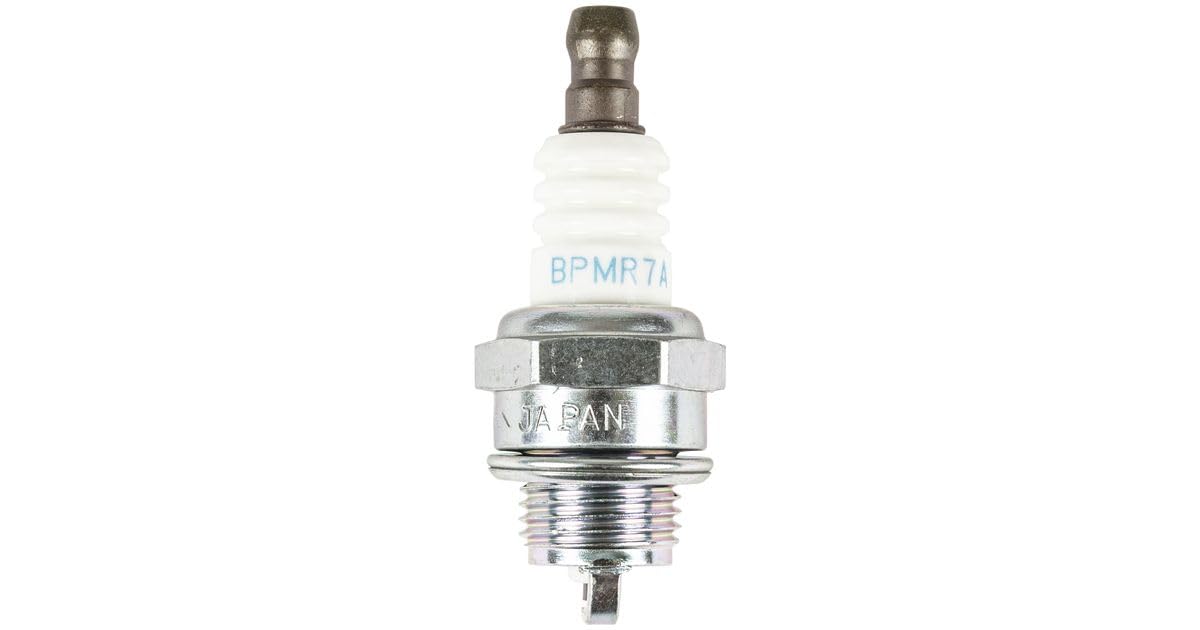 Husqvarna OEM 365, 372 XP Spark Plug NGK