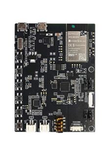 esp32-lyratd-syna development board