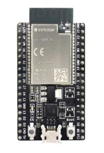 esp32-devkitc-ve development board