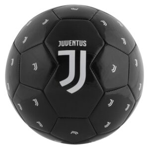 maccabi official juventus fc soccer ball, size 5