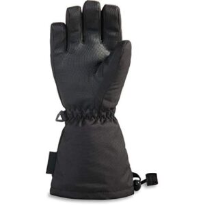 Dakine Youth Tracker Glove - Black, X-Large