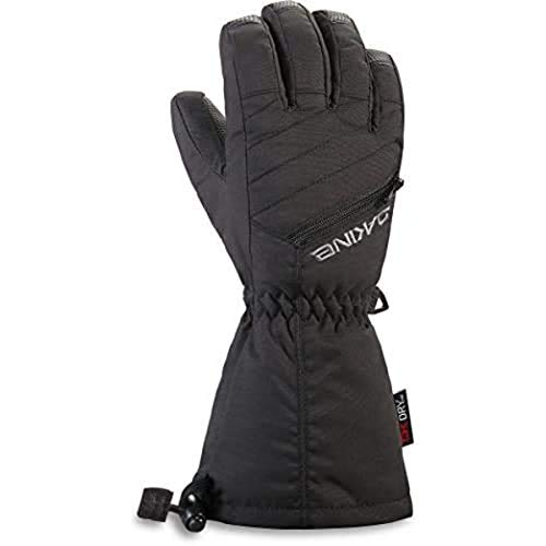 Dakine Youth Tracker Glove - Black, X-Large