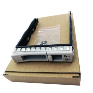 bestparts sas sata 2.5" hard drive tray for cisco ucs c220 c240 c480 ml m5 c4200 74-113290-01
