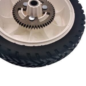 Cancanle Wheel Gear Assembly for Toro 105-3036