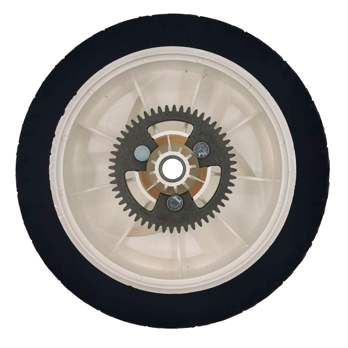 Cancanle Wheel Gear Assembly for Toro 105-3036