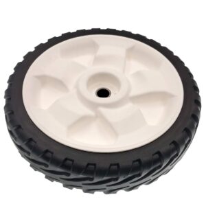 2 Pack Drive Wheel for Toro 119-0311 20330 20339 20350 20370 20954 137-4832 for Stens 205-360