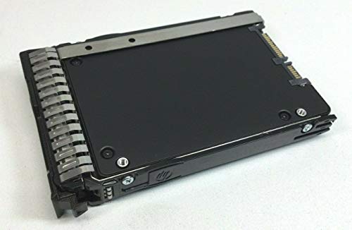 756603-001 756600-001 2.5" SATA 6.0GBPS SSD, 960GB