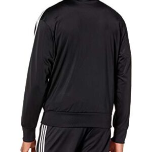 adidas Originals,mens,Firebird Track Top,Black,X-Large