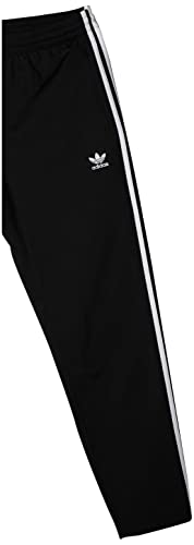 adidas Originals,mens,Firebird Track Pants,Black,X-Large