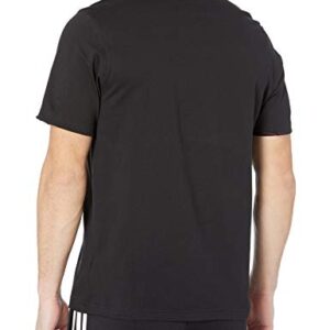 adidas Originals,mens,Worm Tee,Black,Small