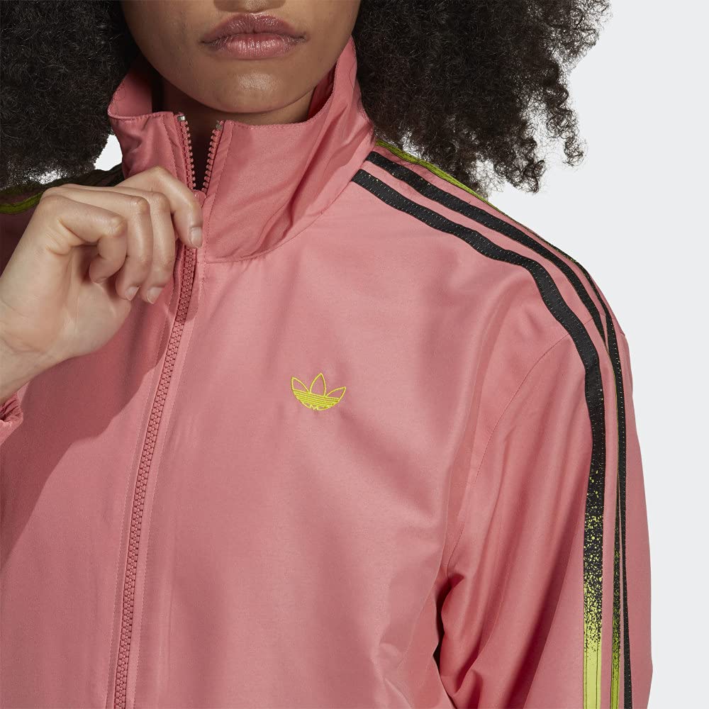 adidas Originals,womens,Track Top,Multicolor,X-Small