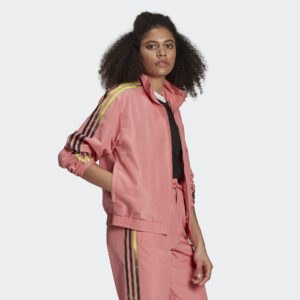 adidas Originals,womens,Track Top,Multicolor,X-Small