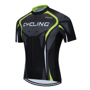 cycling jersey men summer short sleeve bicycle clothing mtb road pro bike jersey cycling shirt tops jackets breathable,s-xxxl