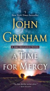 a time for mercy (jake brigance book 3)