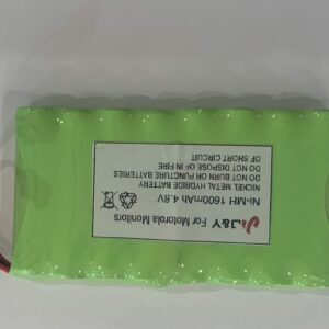 Summer Baby Pixel Ni-MH AAA 1600mAh 4.8V Battery for Infant 3604410 36044-10