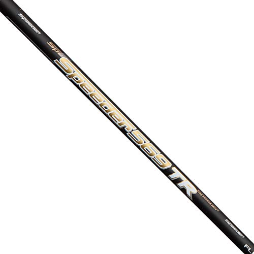 Fujikura Speeder TR 569 Shaft for Ping G410/ G410 Plus Drivers (Choose Flex) X-Stiff