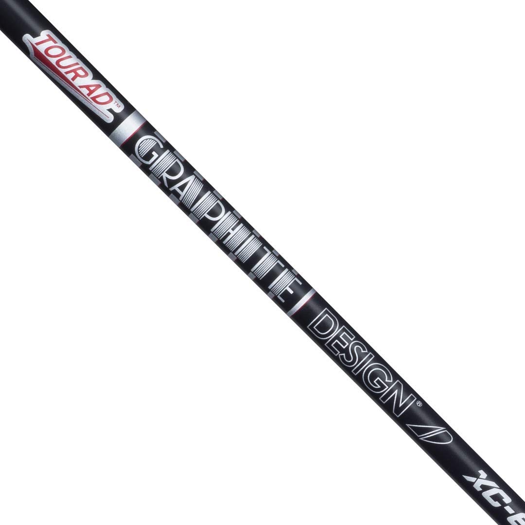 Graphite Design Tour AD XC 7 Shaft for Ping G400/ G400 MAX Drivers (Choose Flex) Stiff