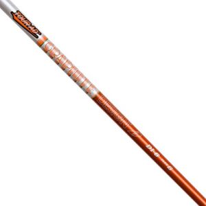 graphite design 2020 tour ad di 8 shaft for ping g410/ g410 plus drivers (choose flex) x-stiff