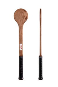 msv tennis pointer mid wooden spoon