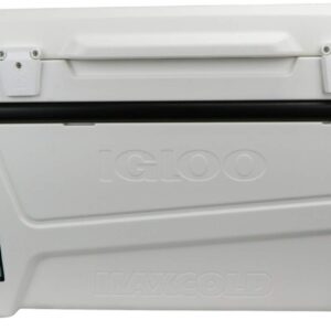 Igloo 00050170 Sunset Glide 110 White, White, White, White