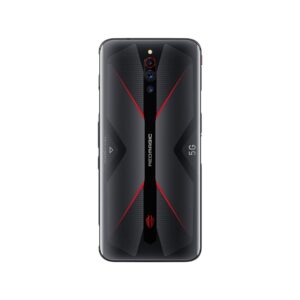 Nubia RedMagic 5G Game Mobile Phone 8GB RAM 128GB ROM Snapdragon865 6.65" 64MP 4500mAh NFC Android 10 Smartphone