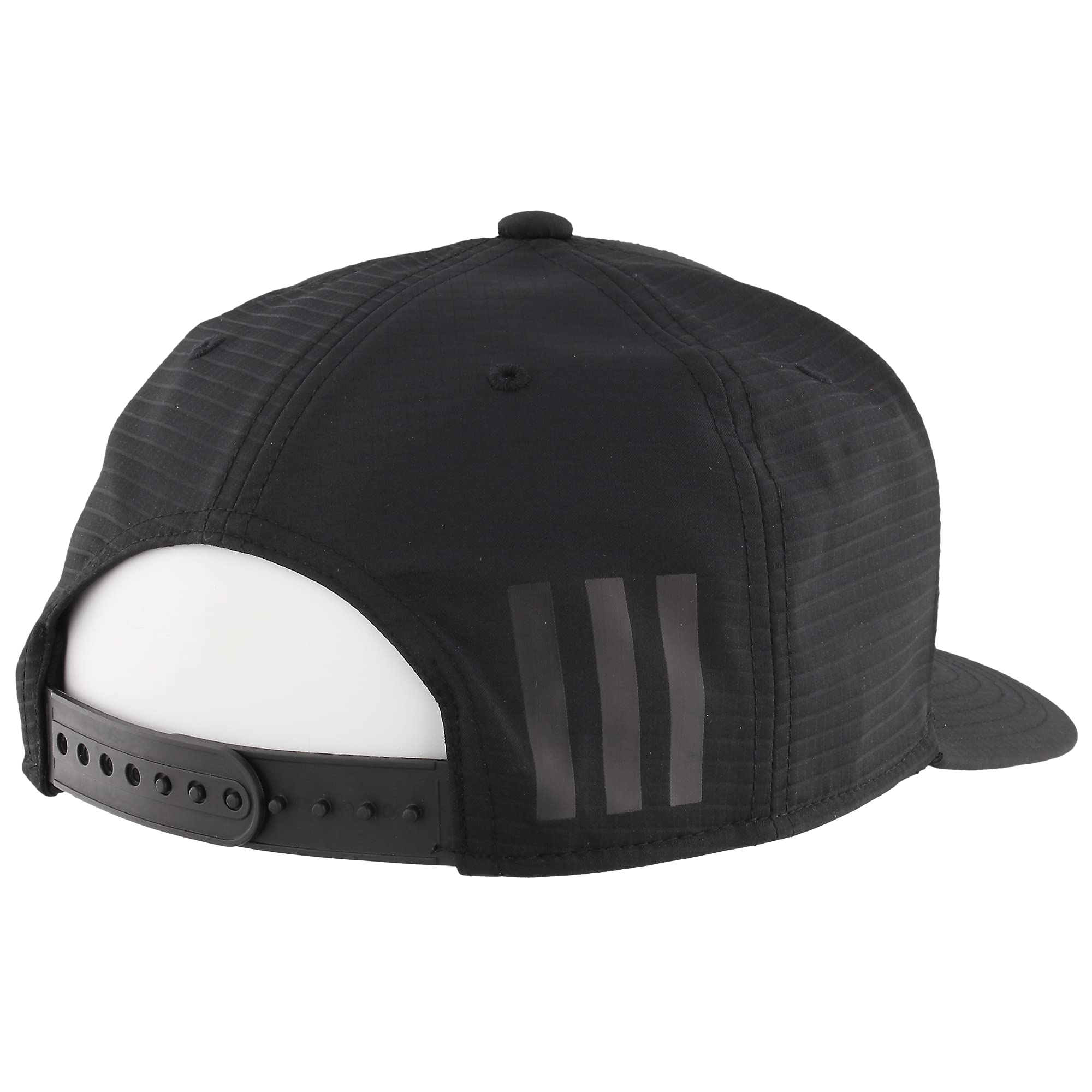 adidas Men's Affiliate II Cap, Black/Black, One Size