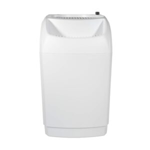 aircare space-saver evaporative whole house humidifier (2,300 sq ft)