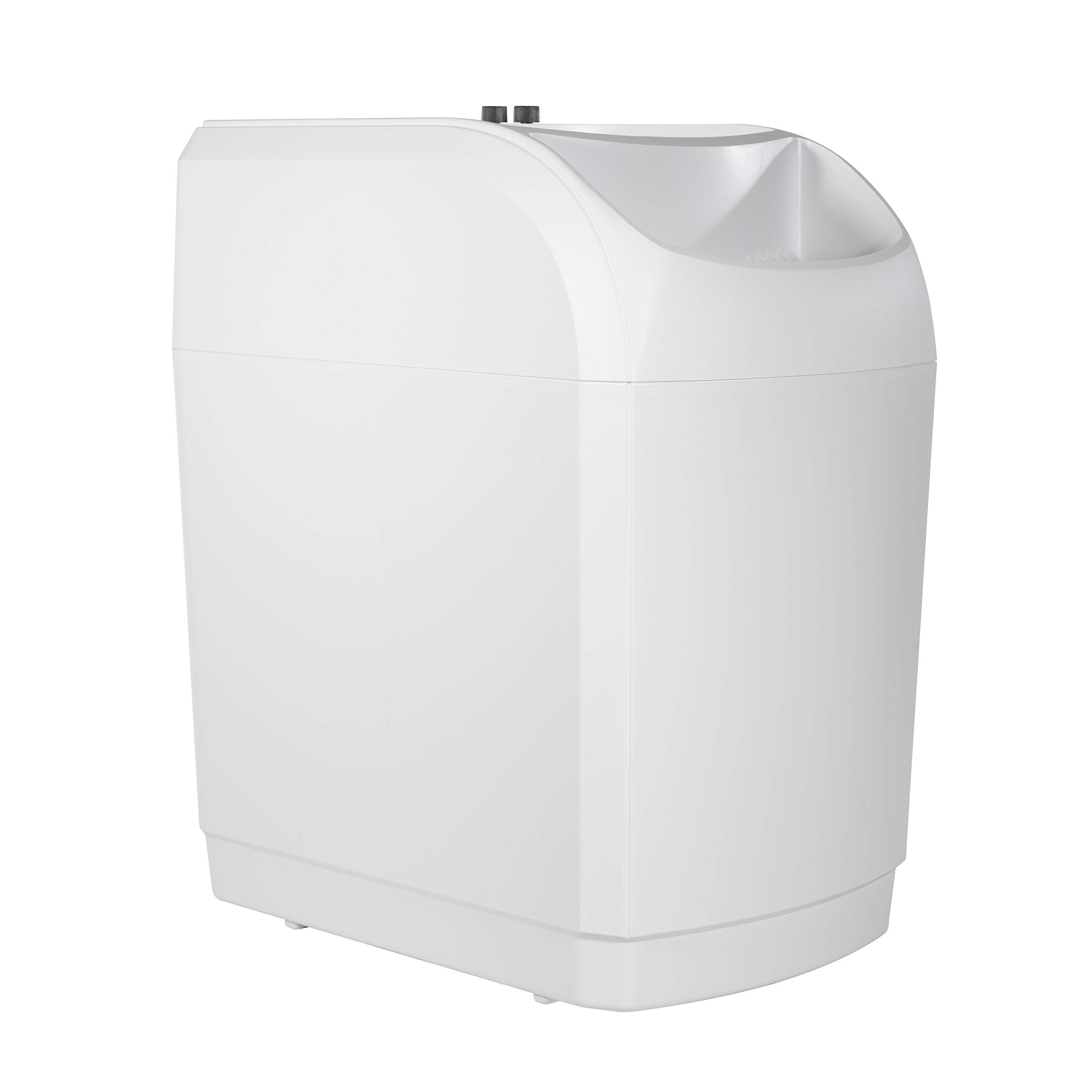 AIRCARE Space-Saver Evaporative Whole House Humidifier (2,300 sq ft)