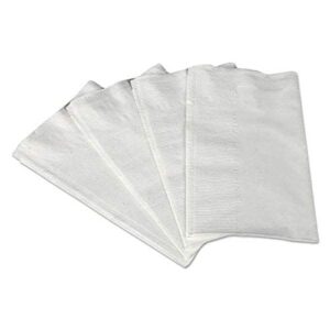 Perfect Stix 2 Ply Dinner Napkin. 1/8 Fold-450 Napkins