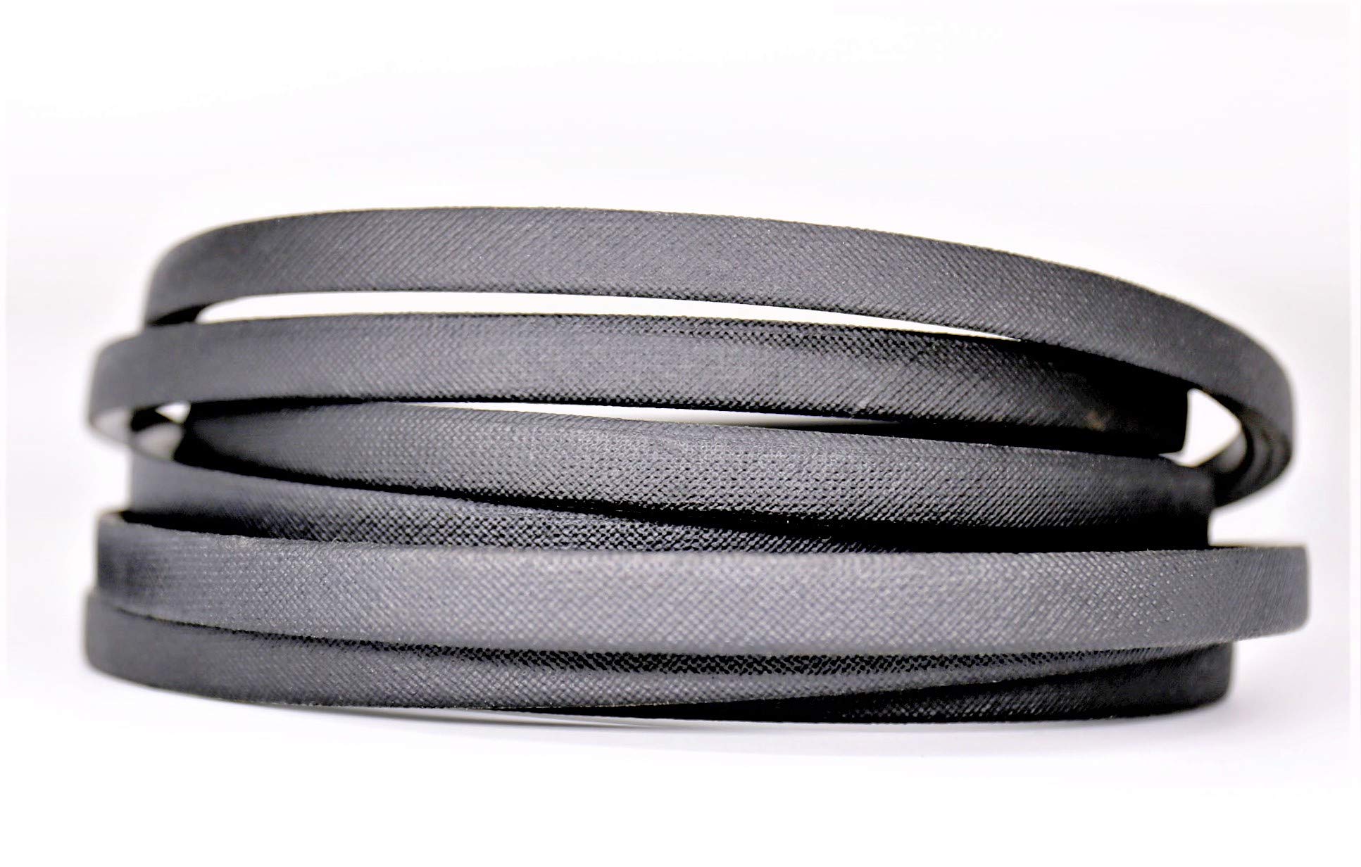 Lawn Mower Tractor Deck Replacement Belt 5/8" x 219" for Toro 1145859 Z Master G3 riders with 72" Turbo Force deck 74916 74918 74927 74928 74934 74938 74940 74947 74979 78928 74959 74961CP 74977 74937