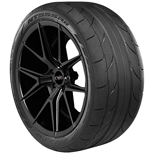 Nitto NT555RII P275/40R18 94W