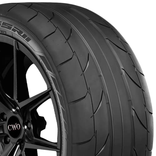 Nitto NT555RII P275/40R18 94W