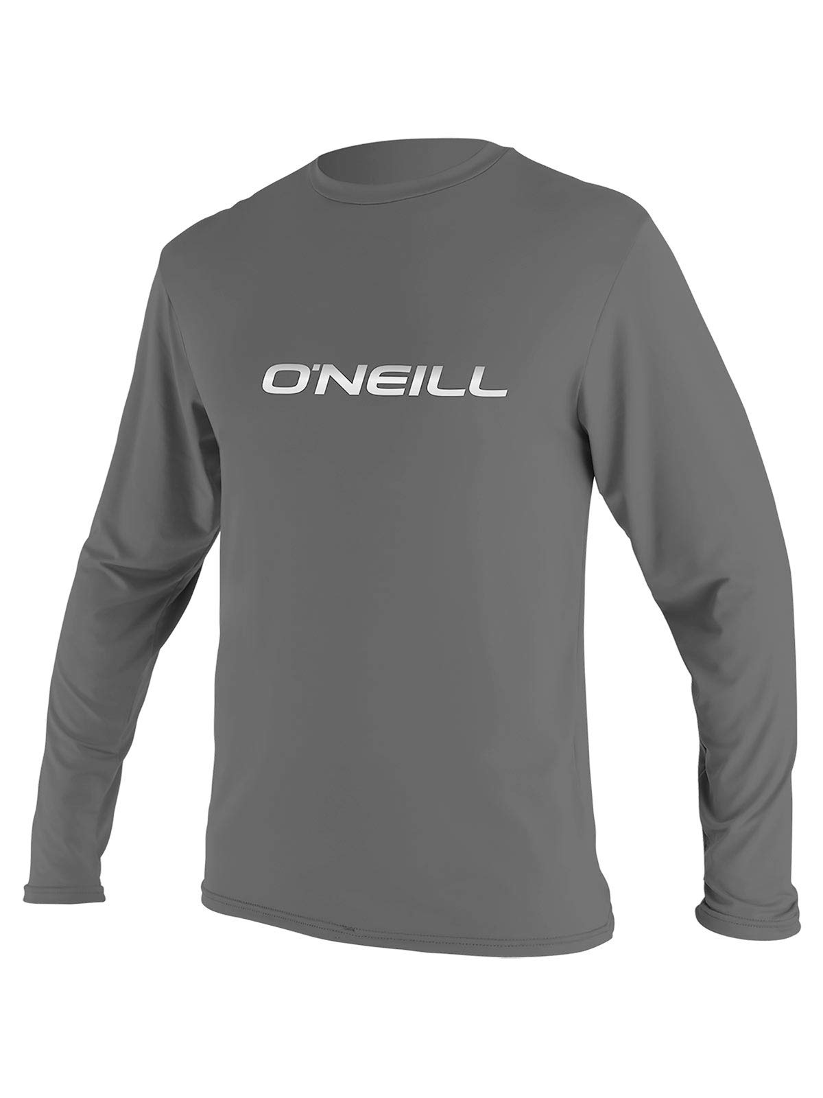 O'NEILL Kids Basic Longsleeve sunshirt 12 Smoke (4341IS)