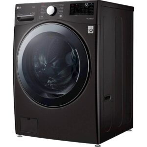 LG 4.5 cu.ft. Smart Wi-Fi Enabled All-In-One Washer/Dryer with TurboWash® Technology