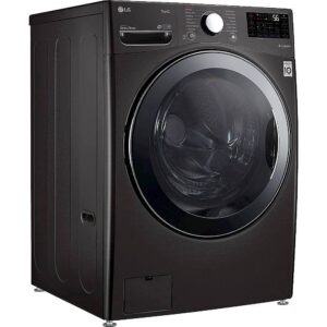 LG 4.5 cu.ft. Smart Wi-Fi Enabled All-In-One Washer/Dryer with TurboWash® Technology